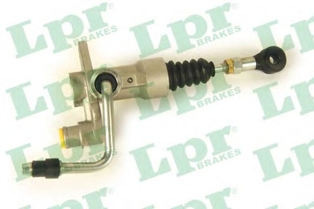Циліндр зчеплення 2218 LPR