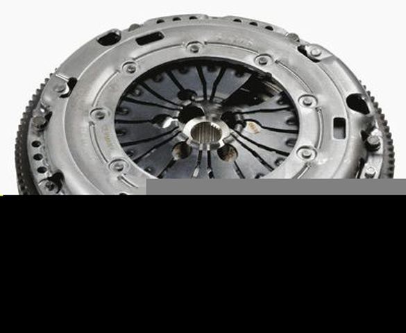 Зчеплення в зборі 2289000299 SACHS