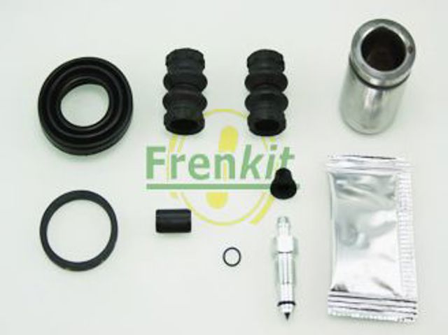 Ремкомплект заднього гальмівного супорта 228901 FRENKIT