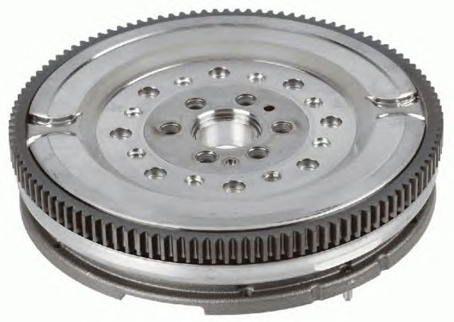 Маховик двигуна 2294001592 SACHS