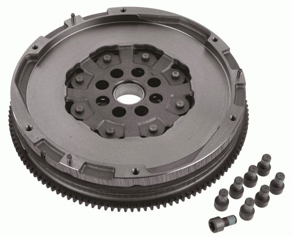 Маховик двигуна 2294501220 SACHS