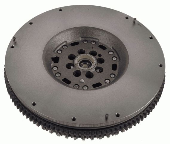 Маховик зчеплення 2294501260 SACHS