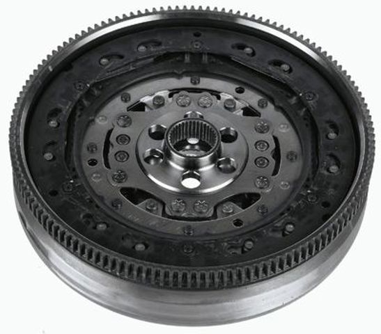 Демпферний маховик 2295001535 SACHS