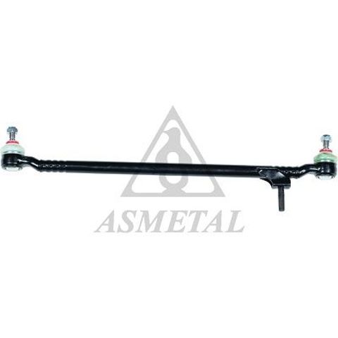 Тяга рульова, центральна 22MR1900 AS METAL