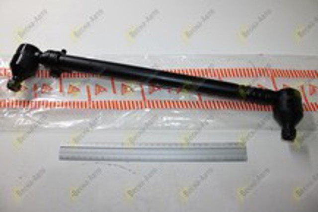 Тяга рульова поздовжня, передньої підвіски 22MR6070 AS METAL