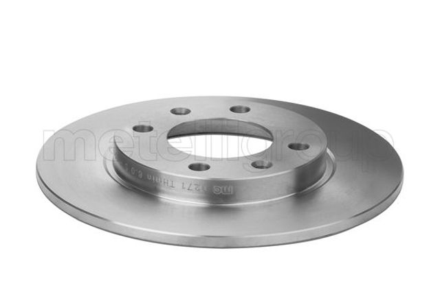 Дискові гальма 230271 METELLI