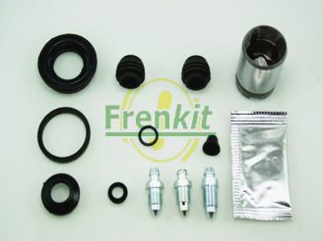 Супорт гальмівного, заднього 230901 FRENKIT