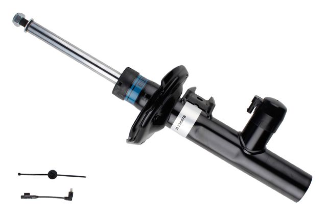 Стойка амортизатора передняя 23238978 BILSTEIN