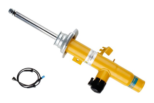Амортизатор передньої підвіски, лівий 23250727 BILSTEIN