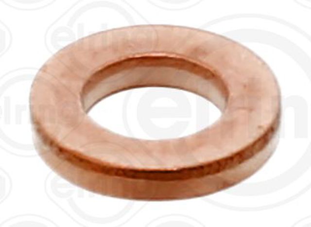 Уплотнительное кольцо форсунки, skoda fabia ii 1.2 tdi 10-14 232.930
