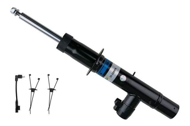 Стійка передня права 23328976 BILSTEIN