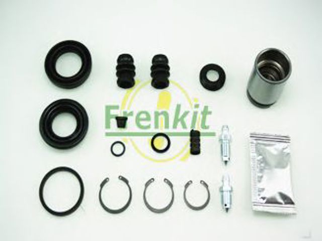 Ремкомплект заднього супорта 234922 FRENKIT