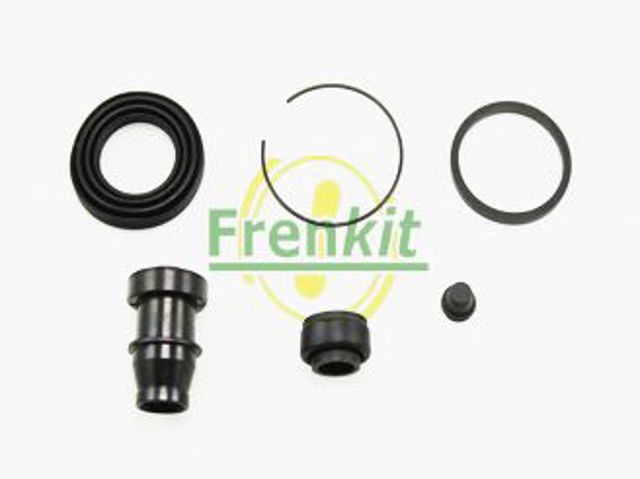 Супорт гальмівного, заднього 235020 FRENKIT