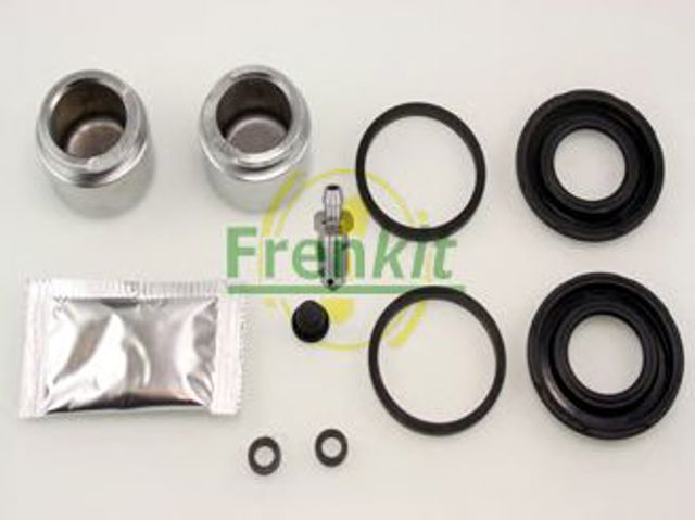Ремкомплект заднього супорта 235904 FRENKIT