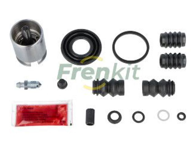 Ремкомплект заднього супорта 238803 FRENKIT
