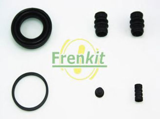 Супорт гальмівного, заднього 240044 FRENKIT