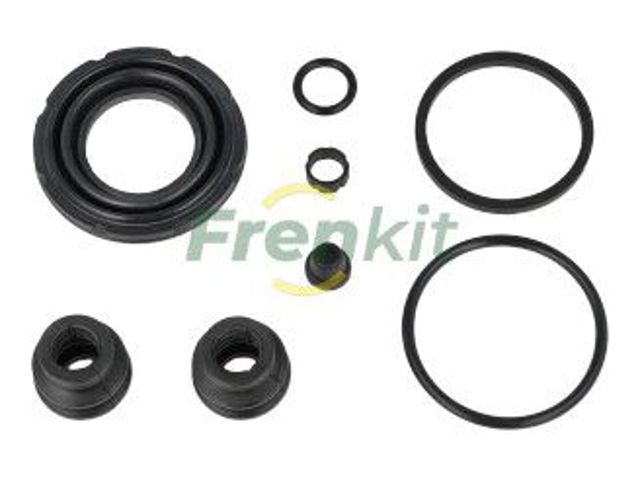 Супорт гальмівного, заднього 240049 FRENKIT