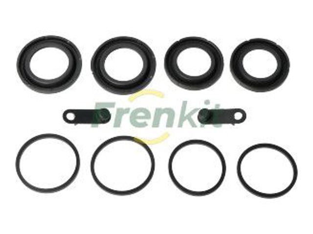 Ремкомплект супорту гальмівного переднього 240091 FRENKIT