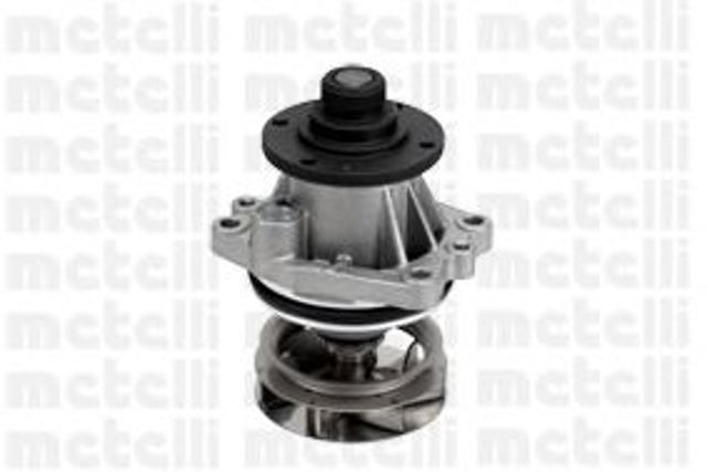 Насос охолоджуючої рідини 240432A METELLI