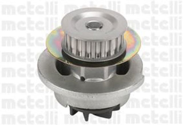 Насос системи охолодження 240443 METELLI