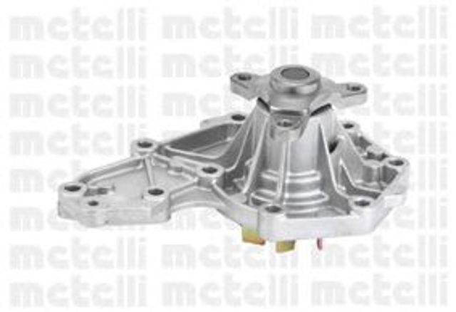 Помпа водяна, (насос) охолодження 240531 METELLI