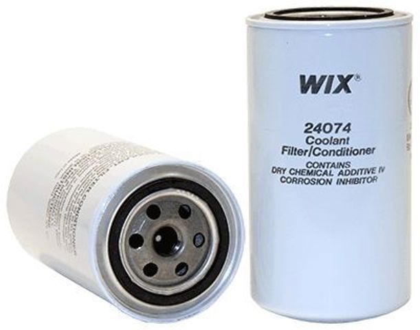 Фільтр охолоджуючий 24074 WIX