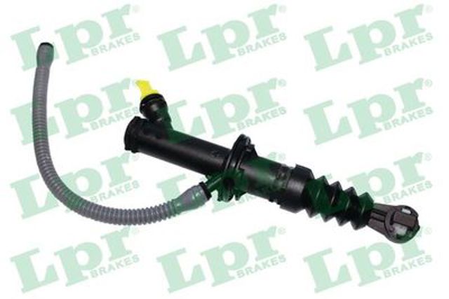Циліндр зчеплення 2408 LPR