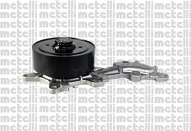 Насос охолодження 241086 METELLI