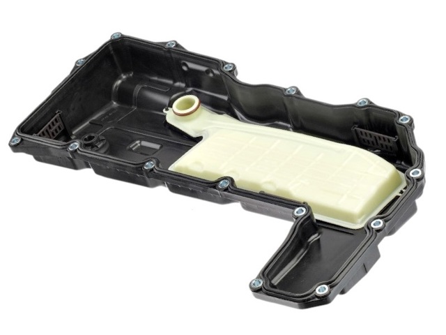 Піддон АКПП 24115A13223 BMW