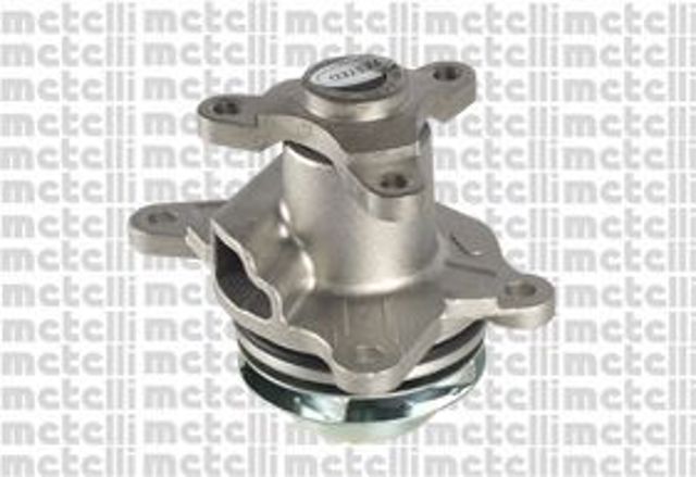 Помпа водяна, (насос) охолодження 241185 METELLI