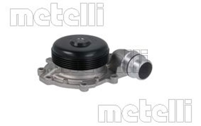 Водяний насос 241215 METELLI