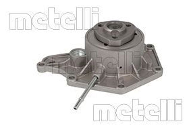 Помпа водяна, (насос) охолодження 241226 METELLI