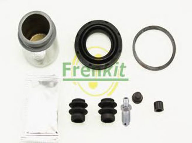Супорт гальмівного, заднього 242928 FRENKIT