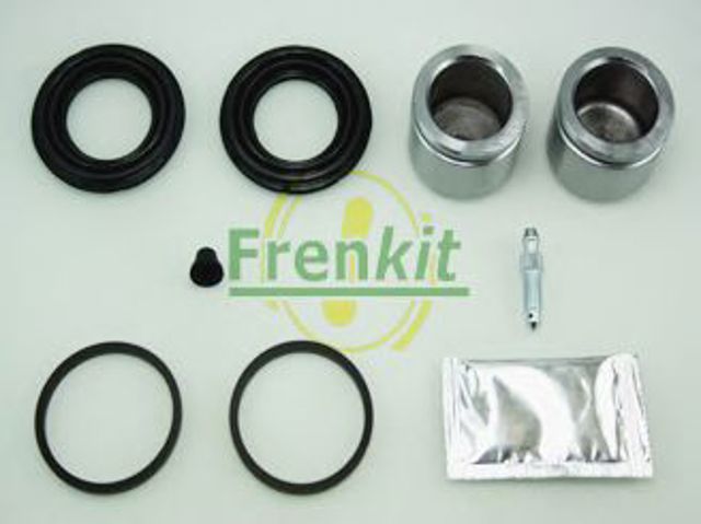 Ремкомплект супорту гальмівного заднього 242932 FRENKIT
