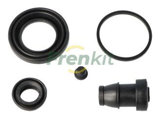 Ремкомплект заднього супорта 243061 FRENKIT