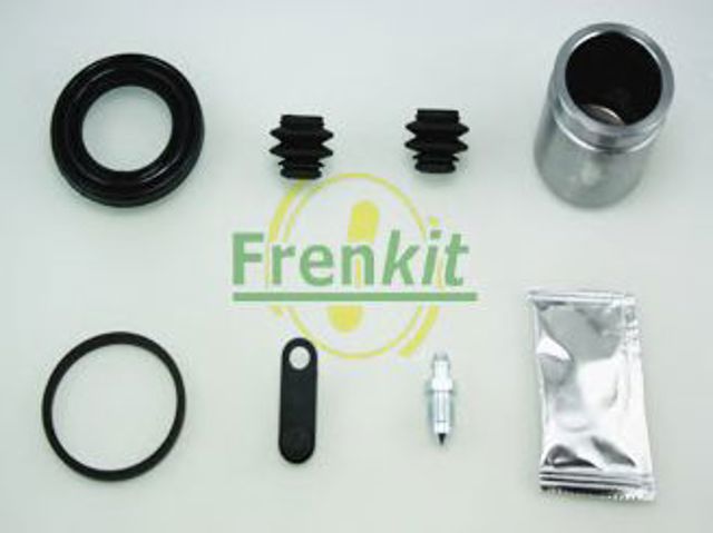Ремкомплект заднього гальмівного супорта 243940 FRENKIT