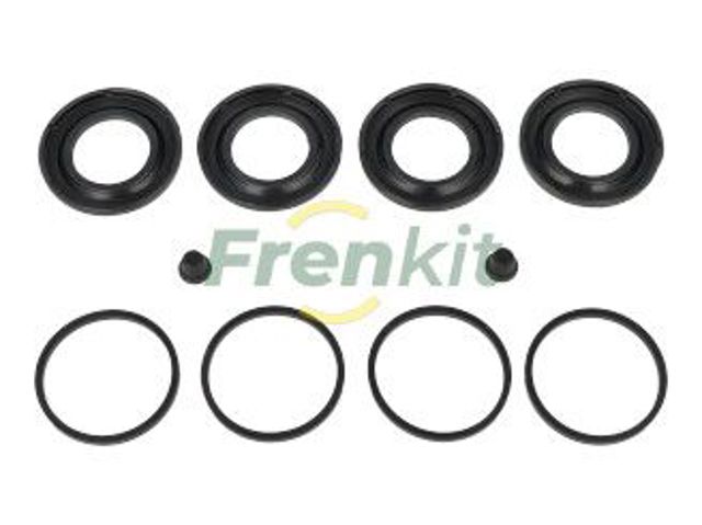 Ремкомплект супорту гальмівного переднього 244033 FRENKIT