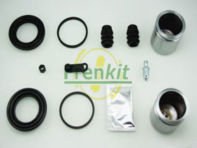 Ремкомплект гальмівної системи 245936 FRENKIT