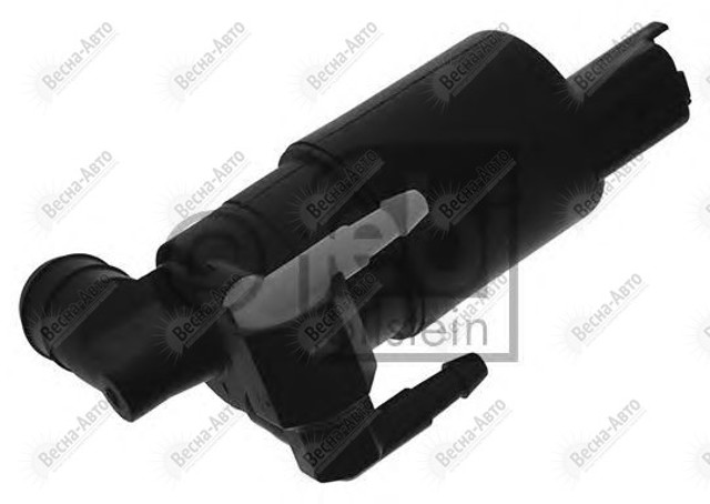 Моторчик омивача скла передній/задній 24633 FEBI