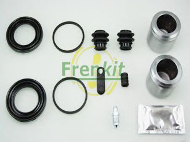 Ремкомплект суппорта гальмівного, переднього 246918 FRENKIT
