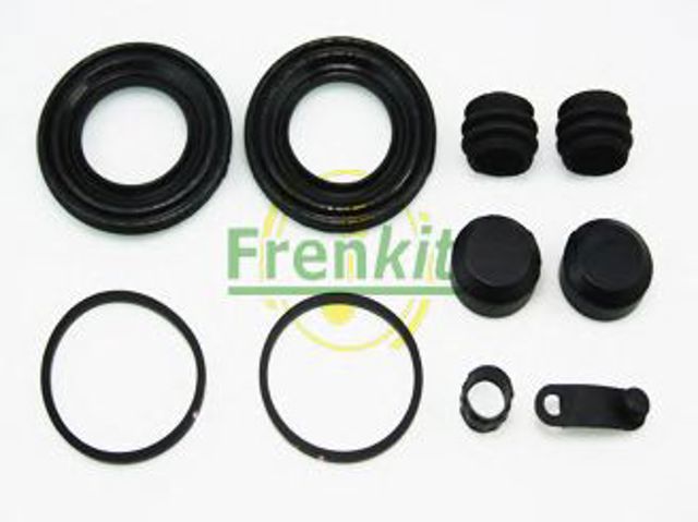 Ремкомплект заднього супорта 248093 FRENKIT