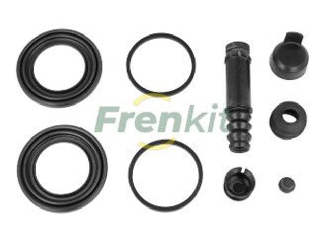 Ремкомплект гальмівної системи 248126 FRENKIT
