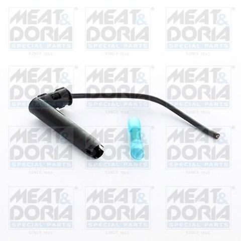 Свічки розжарювання 25002 MEAT&DORIA