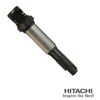 Котушка запалювання 2503825 HITACHI