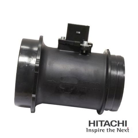Hitachi vw витратомір повітря audi a4/6/8,touareg 2.7/3.0tdi 04- 2505057