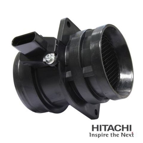Hitachi vw витратомір повітря passat,tiguan,golf,audi,skoda 1,8/2,tsi,/fsi/tfsi 2505078