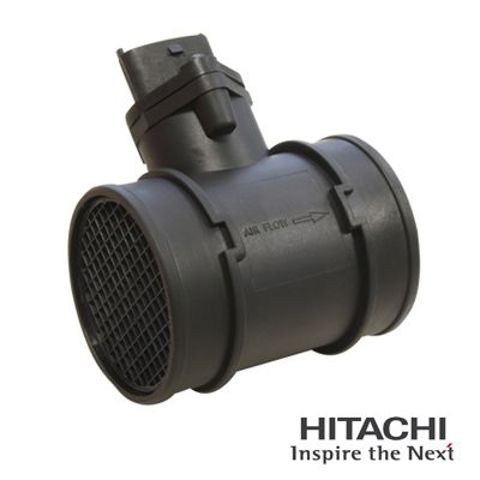 Hitachi opel витратомір повітря 1,7/2,0 dti: astra g,vectra b,omega b, combo tour,zafira 2508997