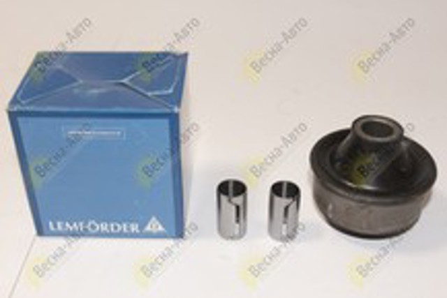 Сайлентблок нижнього переднього важеля 2535001 LEMFORDER