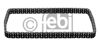 Ланцюг распредвала 25354 FEBI