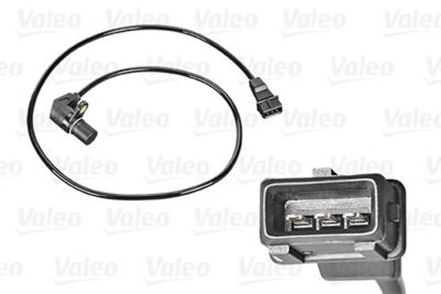 ДПКВ 254028 VALEO